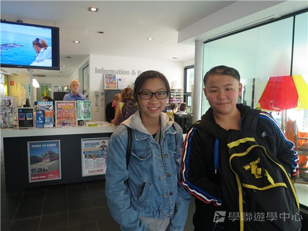 澳洲東岸體驗假期 ,學聯遊學團