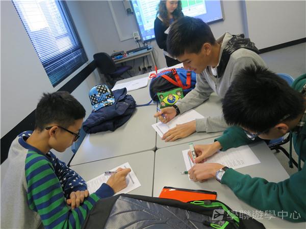 澳洲東岸體驗假期 ,學聯遊學團