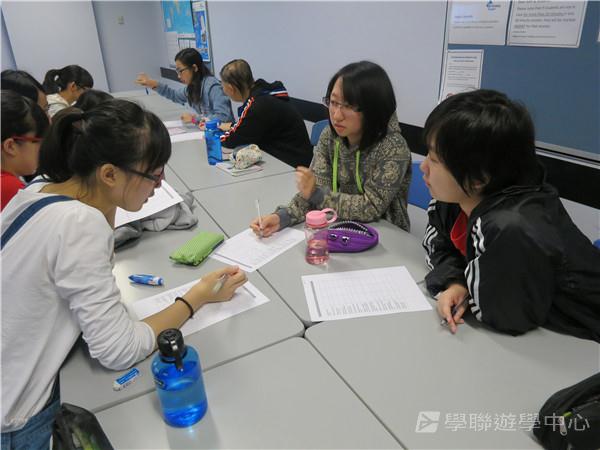 澳洲東岸體驗假期 ,學聯遊學團
