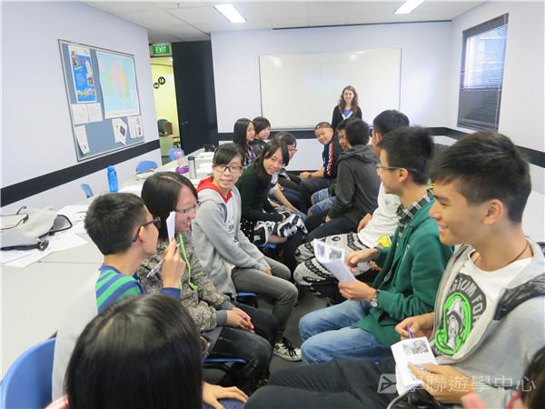 澳洲東岸體驗假期 ,學聯遊學團