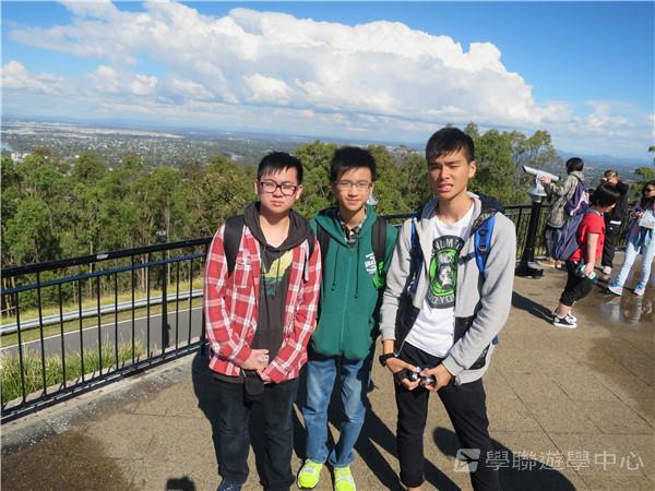 澳洲東岸體驗假期 ,學聯遊學團