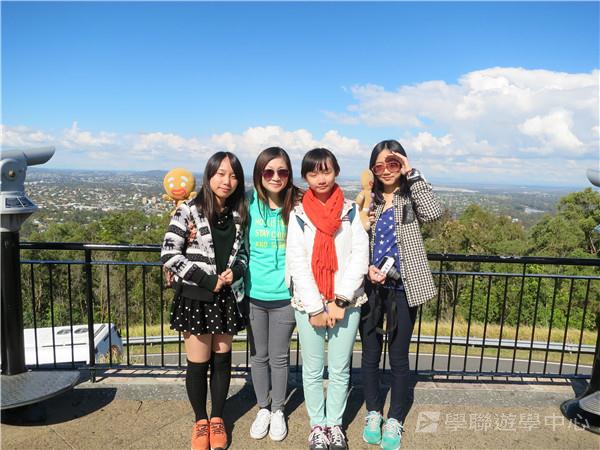 澳洲東岸體驗假期 ,學聯遊學團