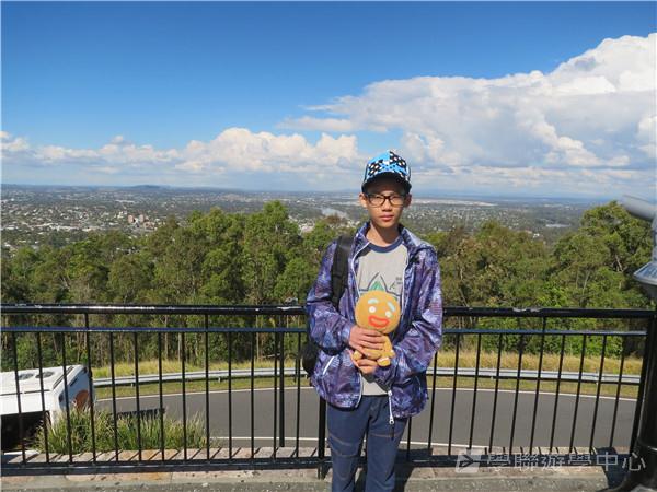 澳洲東岸體驗假期 ,學聯遊學團