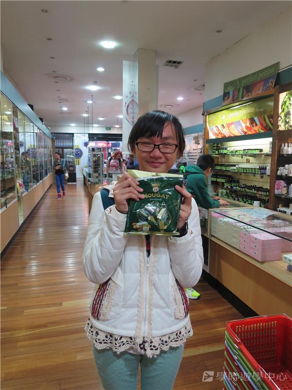 澳洲東岸體驗假期 ,學聯遊學團