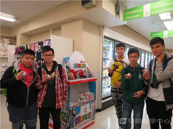 澳洲東岸體驗假期 ,學聯遊學團