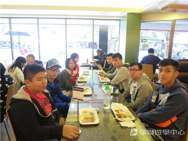 澳洲東岸體驗假期 ,學聯遊學團
