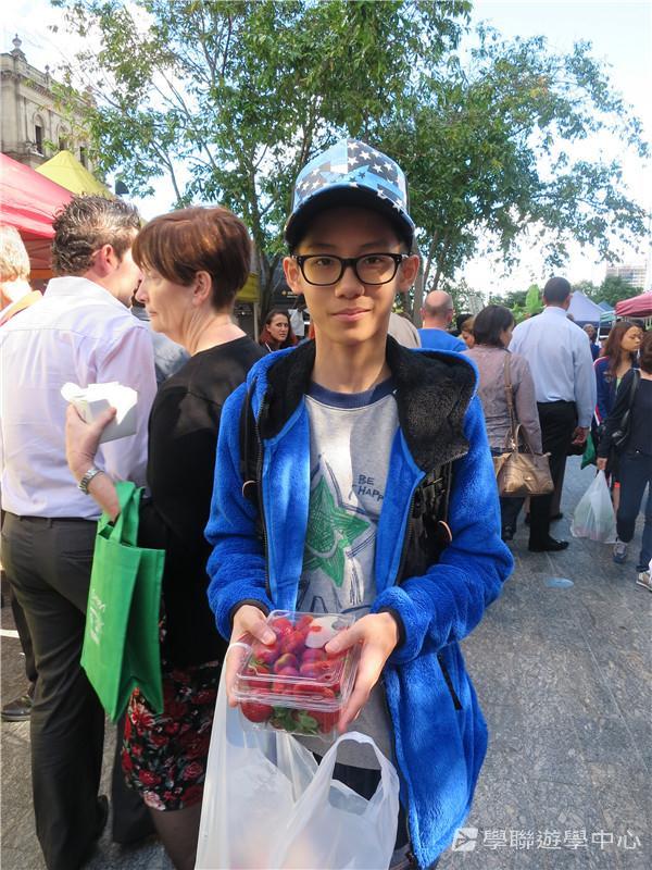 澳洲東岸體驗假期 ,學聯遊學團