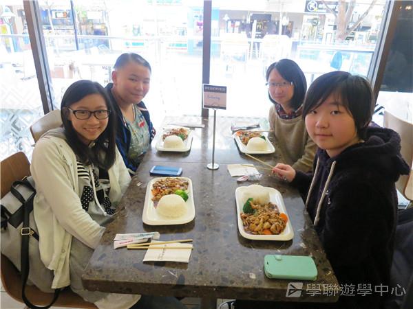 澳洲東岸體驗假期 ,學聯遊學團