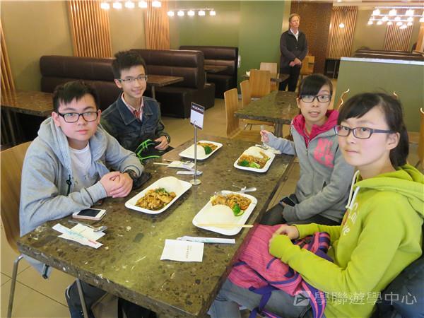 澳洲東岸體驗假期 ,學聯遊學團