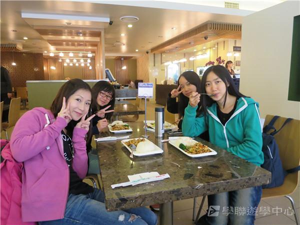 澳洲東岸體驗假期 ,學聯遊學團