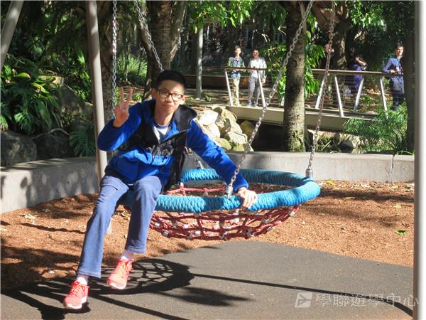 澳洲東岸體驗假期 ,學聯遊學團