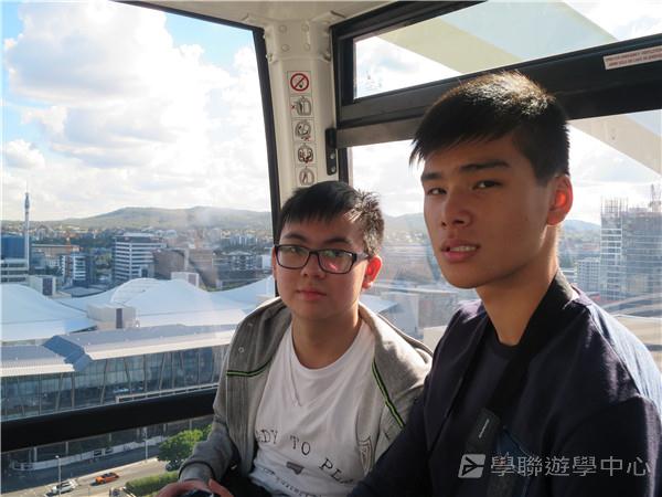 澳洲東岸體驗假期 ,學聯遊學團