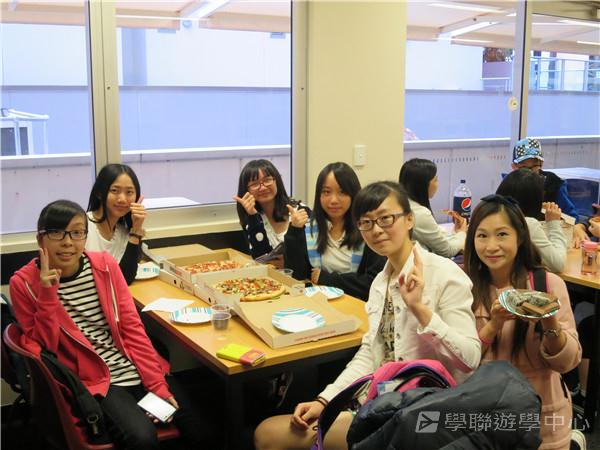 澳洲東岸體驗假期 ,學聯遊學團