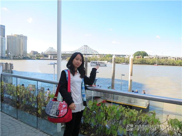 澳洲東岸體驗假期 ,學聯遊學團