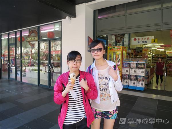 澳洲東岸體驗假期 ,學聯遊學團