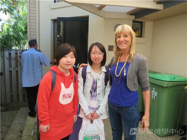 澳洲東岸體驗假期 ,學聯遊學團