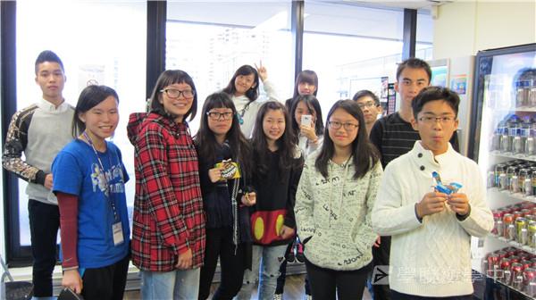 悉尼都會文化體驗遊學假期,學聯遊學團