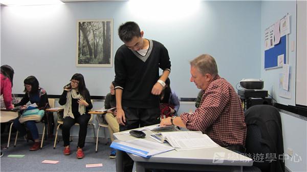 悉尼都會文化體驗遊學假期,學聯遊學團
