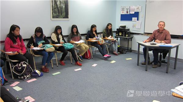 悉尼都會文化體驗遊學假期,學聯遊學團