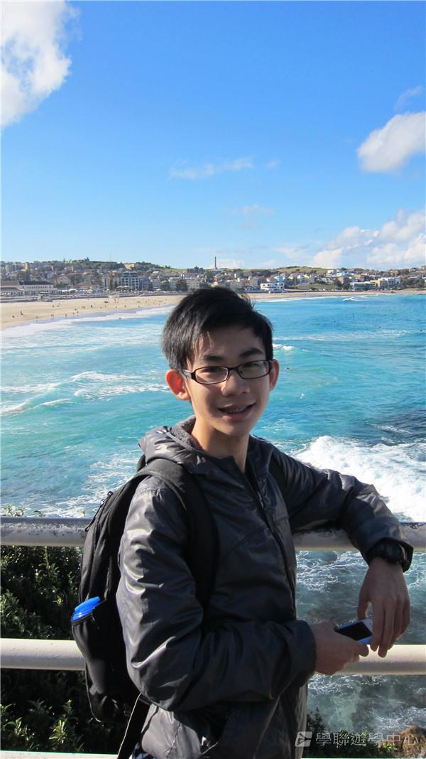 悉尼都會文化體驗遊學假期,學聯遊學團
