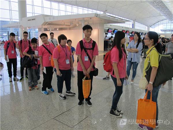 悉尼都會文化體驗遊學假期,學聯遊學團