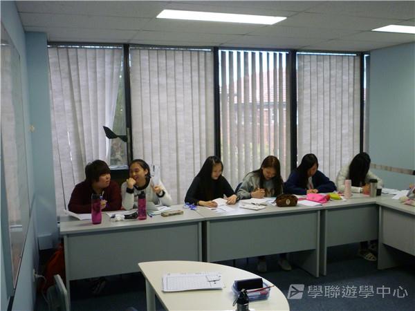 悉尼都會文化體驗遊學假期,學聯遊學團