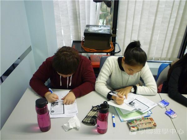悉尼都會文化體驗遊學假期,學聯遊學團