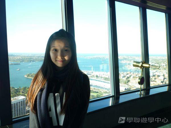悉尼都會文化體驗遊學假期,學聯遊學團