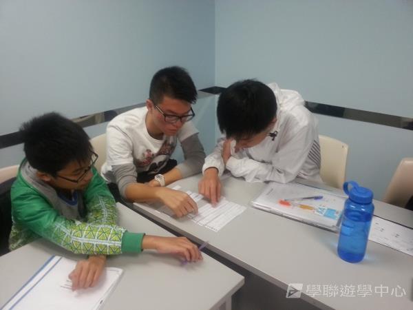 悉尼都會文化體驗遊學假期,學聯遊學團