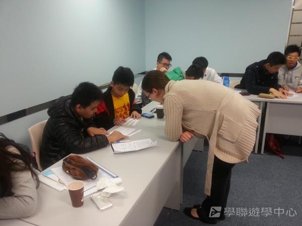 悉尼都會文化體驗遊學假期,學聯遊學團