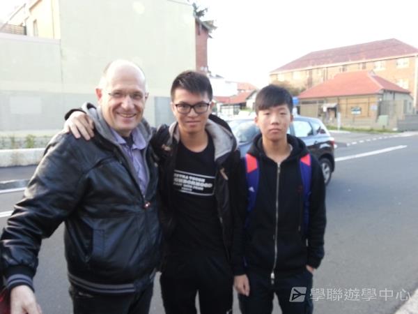 悉尼都會文化體驗遊學假期,學聯遊學團