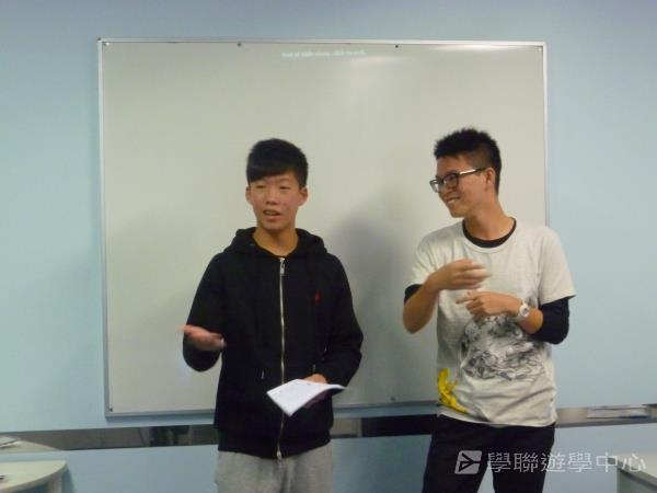 悉尼都會文化體驗遊學假期,學聯遊學團