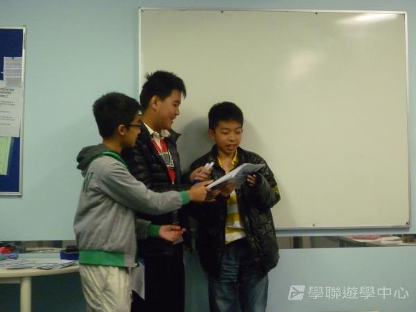 悉尼都會文化體驗遊學假期,學聯遊學團