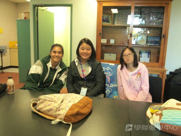 結伴同行遊學假期,學聯遊學團