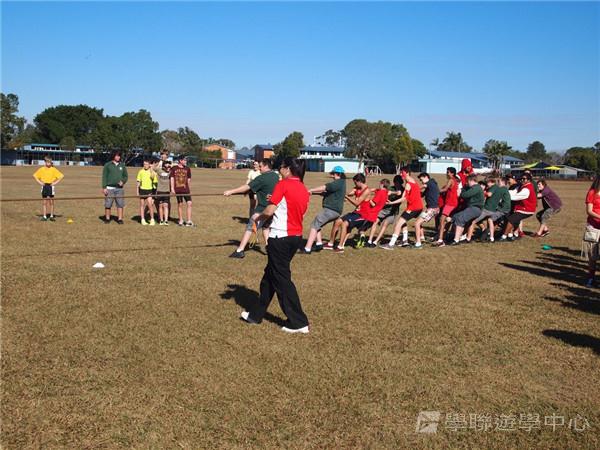 結伴同行遊學假期,學聯遊學團