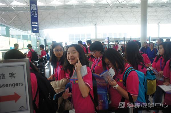 新西蘭農莊體驗之旅,學聯遊學團