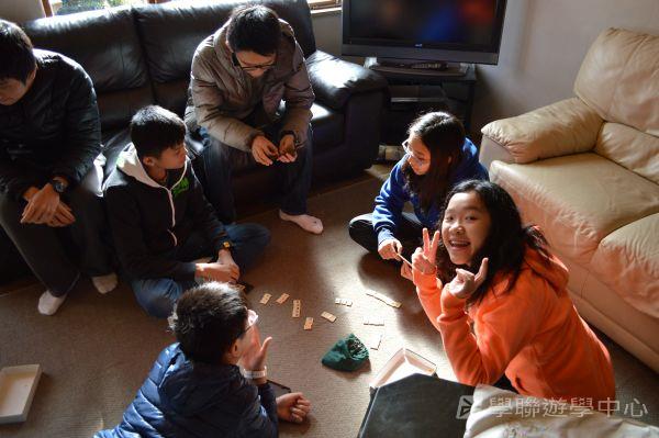 新西蘭農莊體驗之旅,學聯遊學團