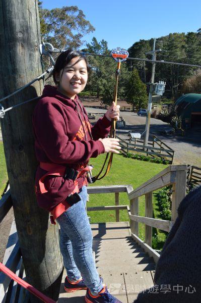 新西蘭農莊體驗之旅,學聯遊學團