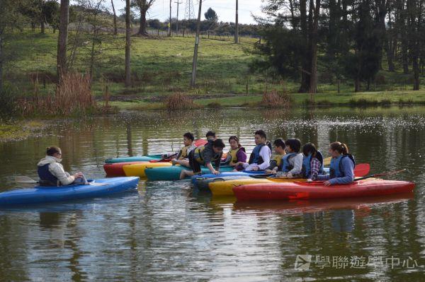 新西蘭農莊體驗之旅,學聯遊學團