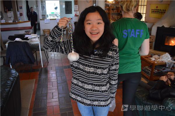 新西蘭農莊體驗之旅,學聯遊學團
