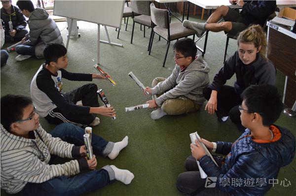 新西蘭農莊體驗之旅,學聯遊學團