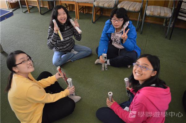新西蘭農莊體驗之旅,學聯遊學團
