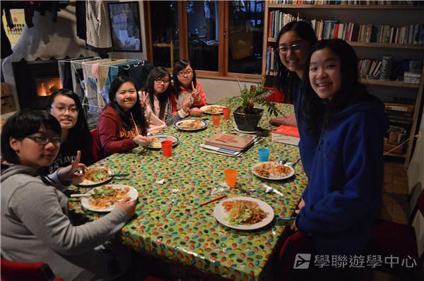 新西蘭農莊體驗之旅,學聯遊學團