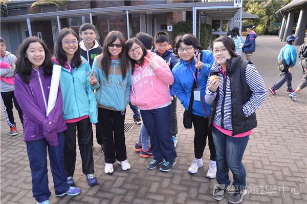 新西蘭農莊體驗之旅,學聯遊學團