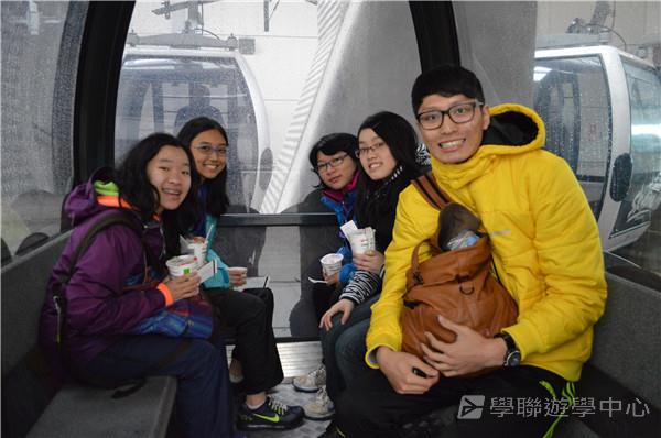 新西蘭農莊體驗之旅,學聯遊學團
