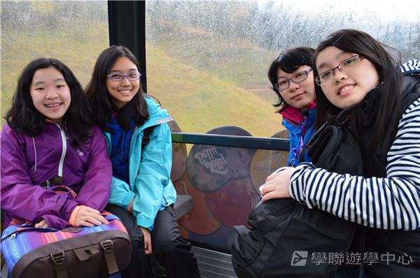 新西蘭農莊體驗之旅,學聯遊學團