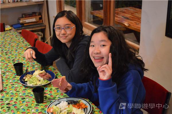 新西蘭農莊體驗之旅,學聯遊學團