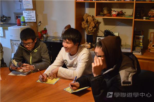 新西蘭農莊體驗之旅,學聯遊學團