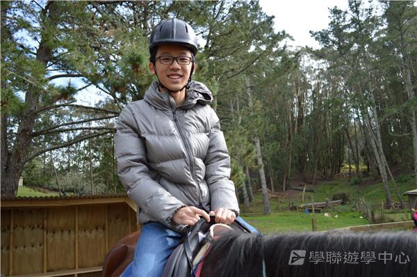 新西蘭農莊體驗之旅,學聯遊學團