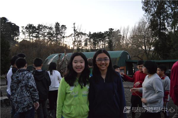 新西蘭農莊體驗之旅,學聯遊學團